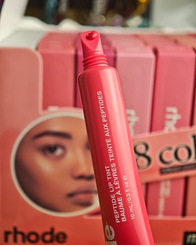 Rhod Liptint Gloss