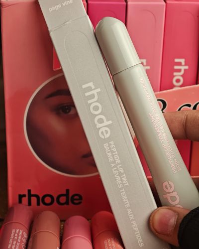 Rhod Liptint Gloss