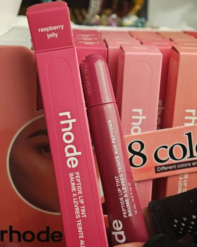 Rhod Liptint Gloss