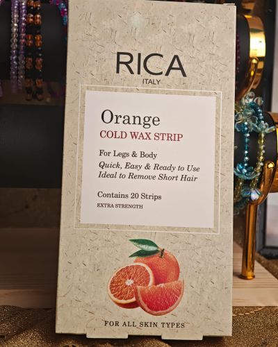 Rica Body Wax