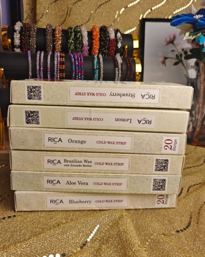 Rica Body Wax