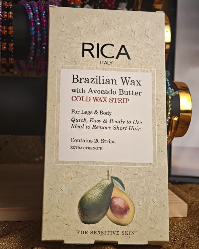 Rica Body Wax