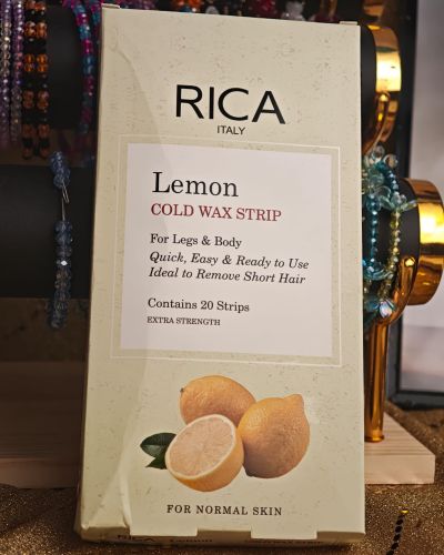 Rica Body Wax