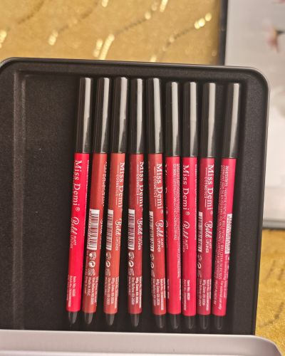 Pencil Lip Pencil