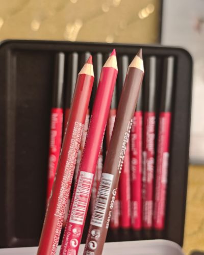 Pencil Lip Pencil