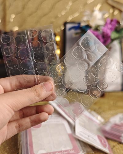 Noor Maganii Nail Stickers