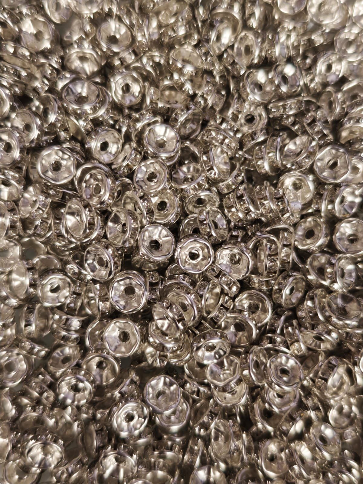 Rhinestones