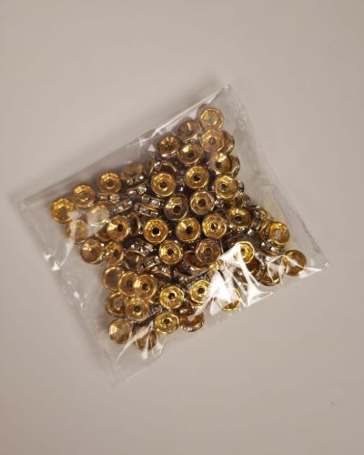 Rhinestones