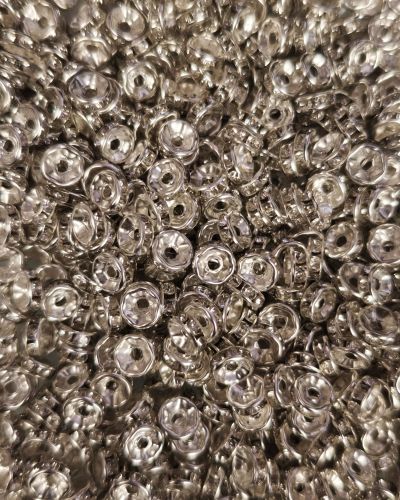 Rhinestones