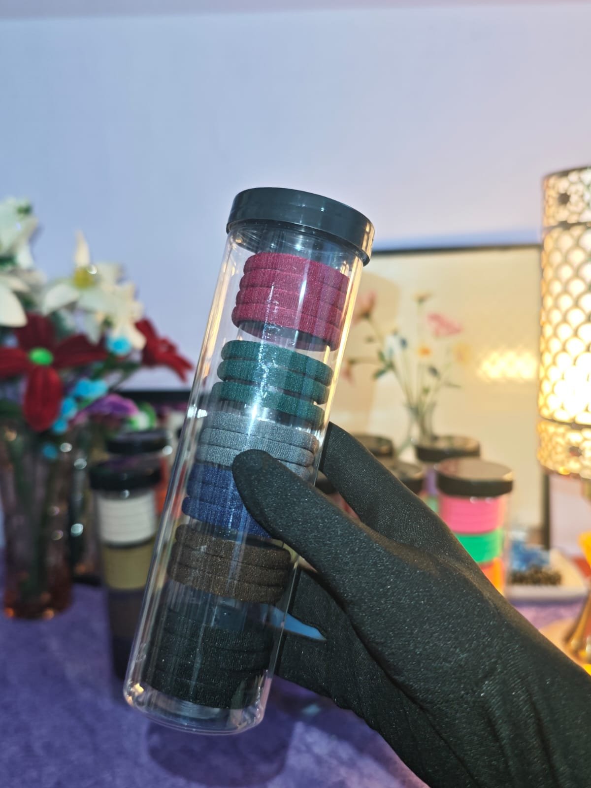 Pony Bottles