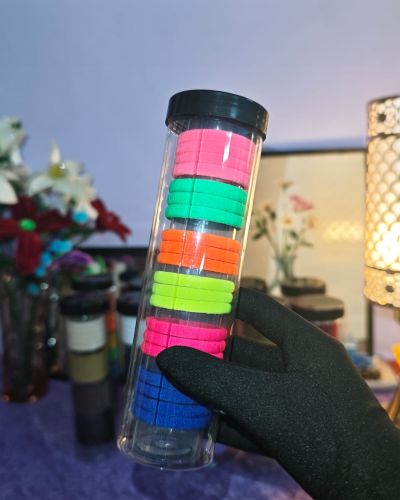 Pony Bottles