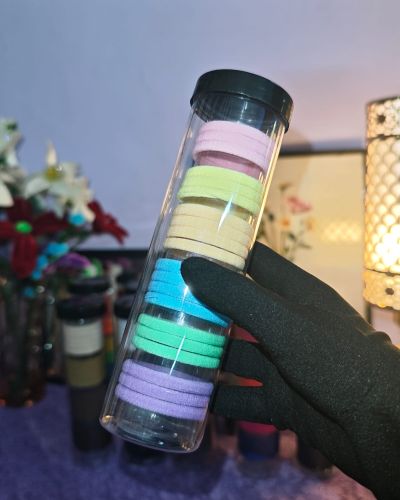 Pony Bottles