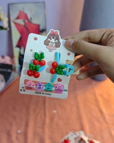 Cherry Card
