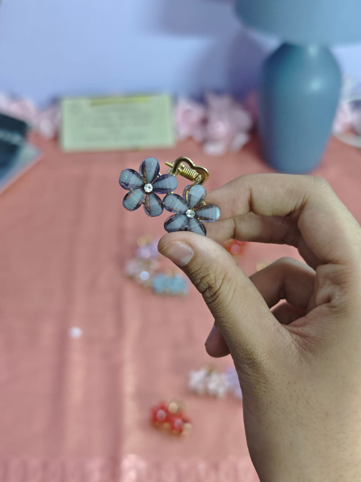 Mini Chutkis