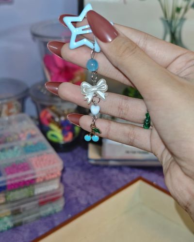 Star Pin