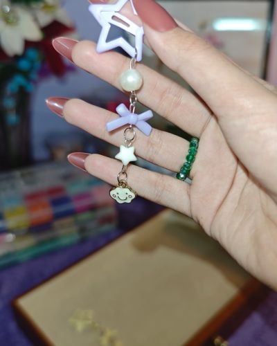 Star Pin