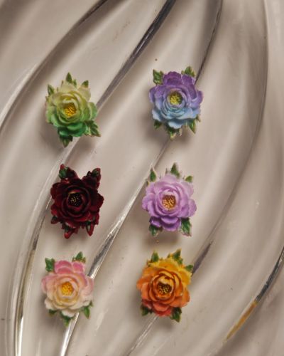 Flower Beads