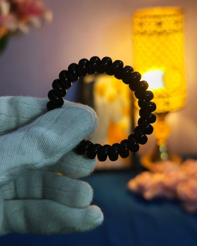 Black Spiral