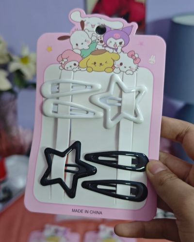 Mix Pins Card