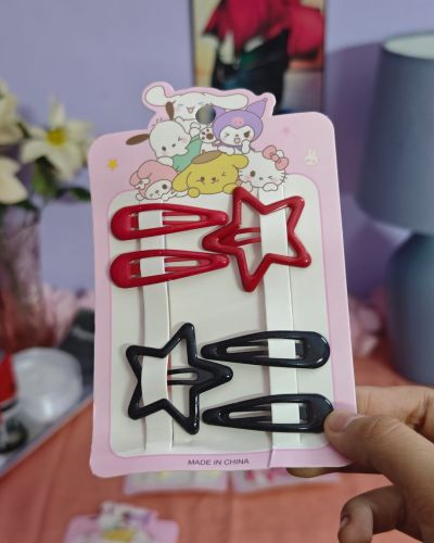 Mix Pins Card
