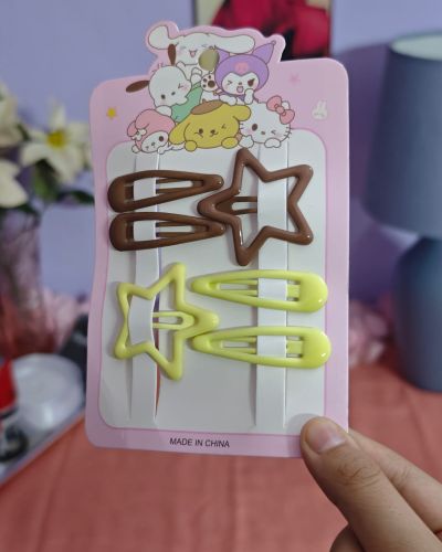 Mix Pins Card