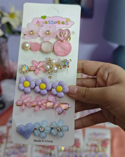 Premium Pins Card