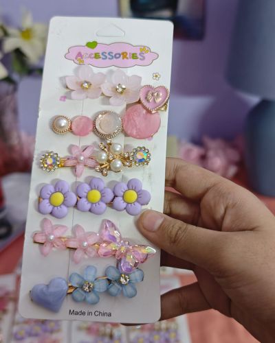 Premium Pins Card