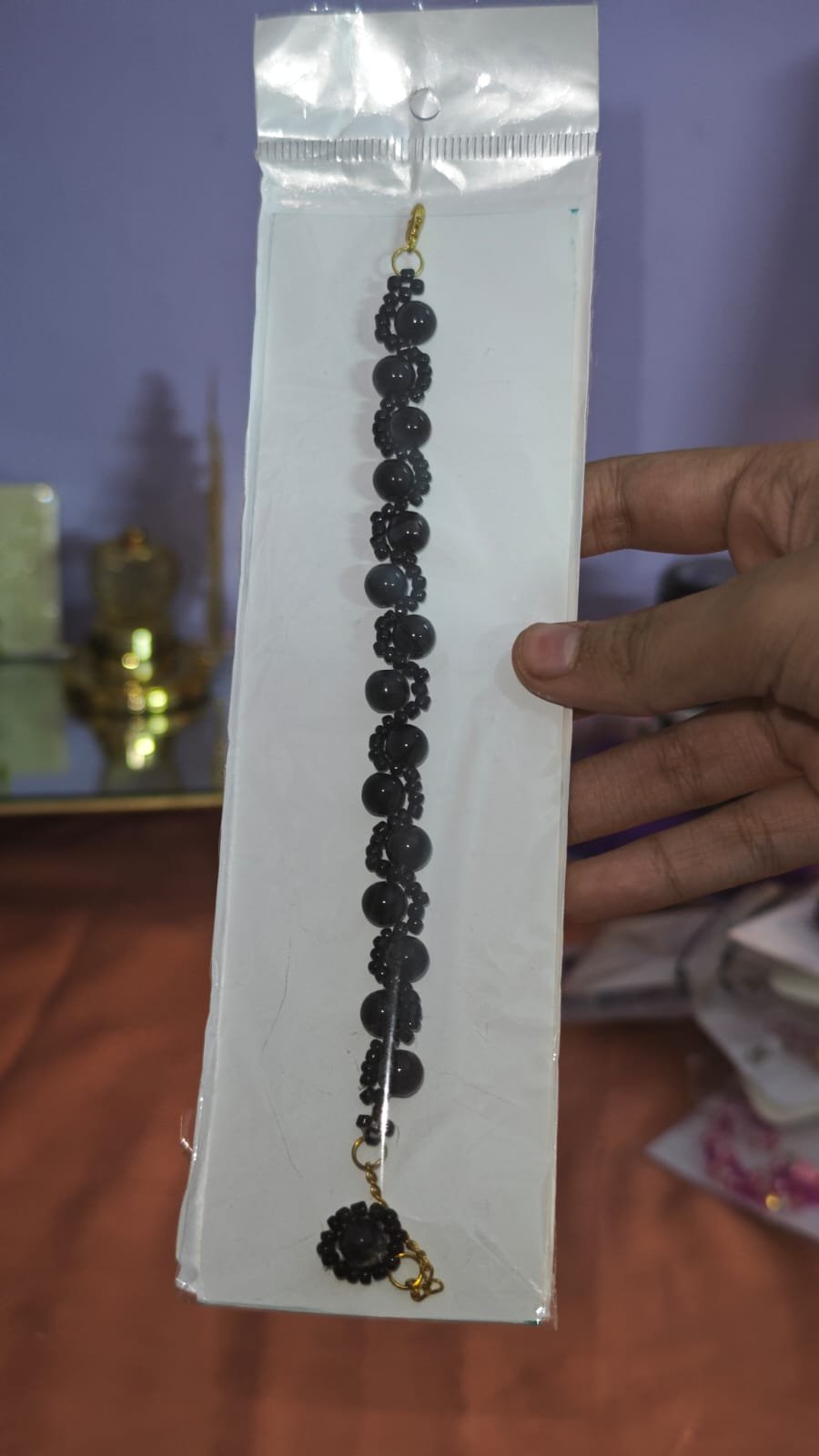 Double Bracelets 1