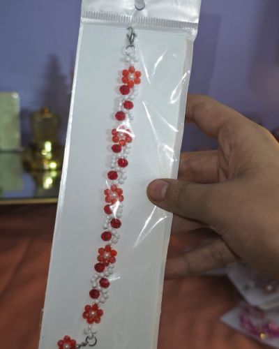 Double Bracelets 1