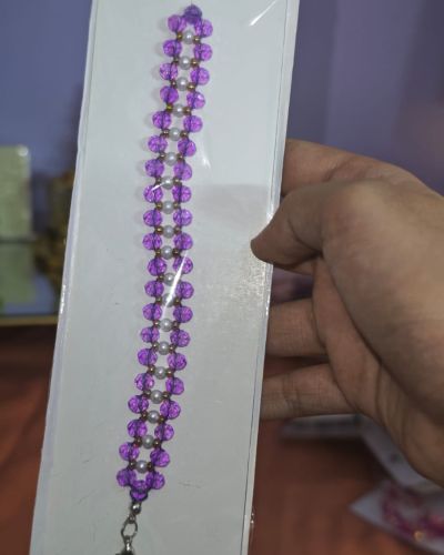 Double Bracelets 1