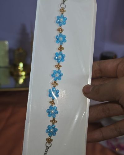 Double Bracelets 1