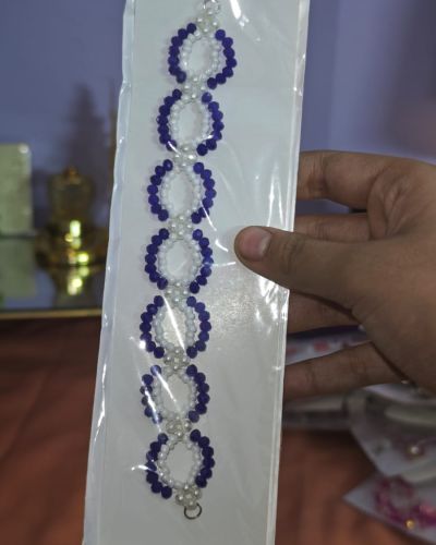 Double Bracelets 1
