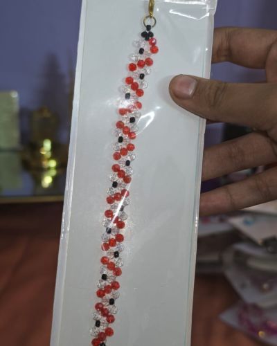 Double Bracelets 1