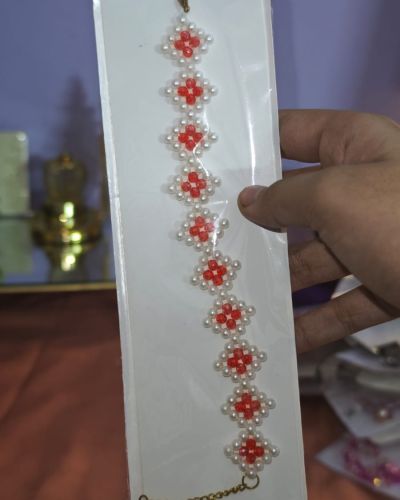 Double Bracelets 1