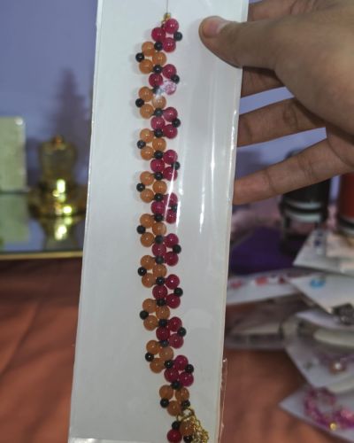 Double Bracelets 1