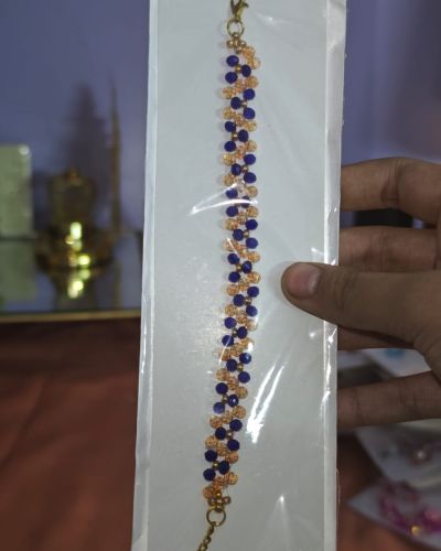 Double Bracelets 1