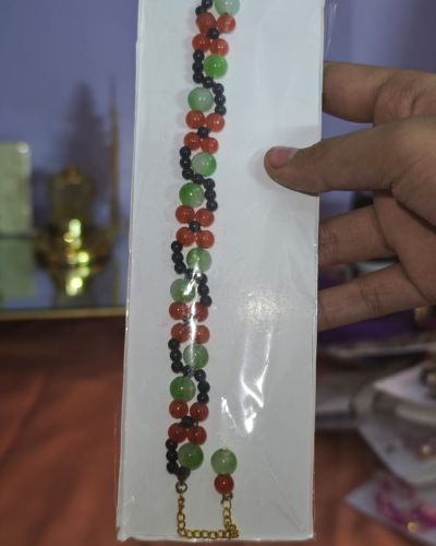 Double Bracelets 1