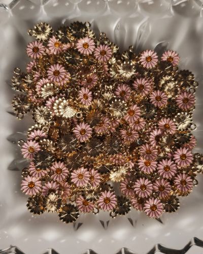 Pink Flower