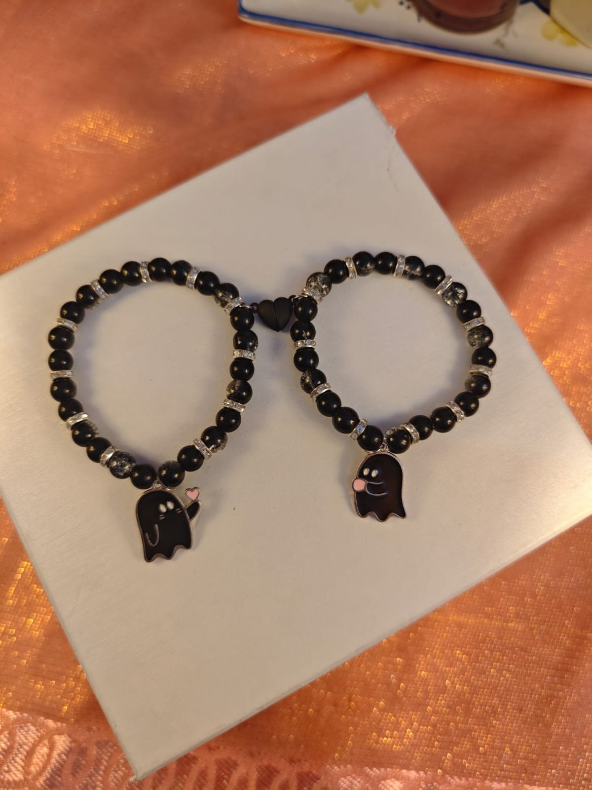 Bracelet Pair