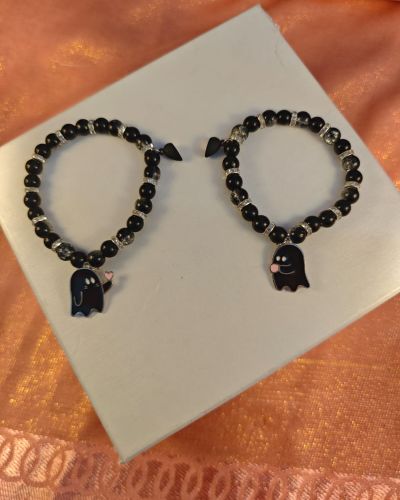 Bracelet Pair
