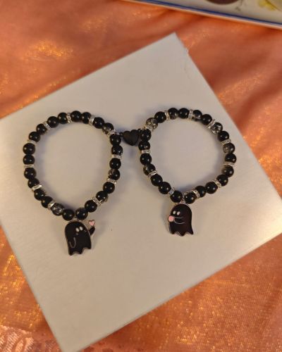 Bracelet Pair
