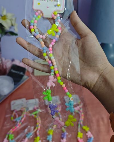 Necklace Bracelet Set