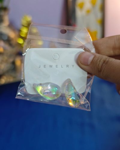 Raindrop Earring