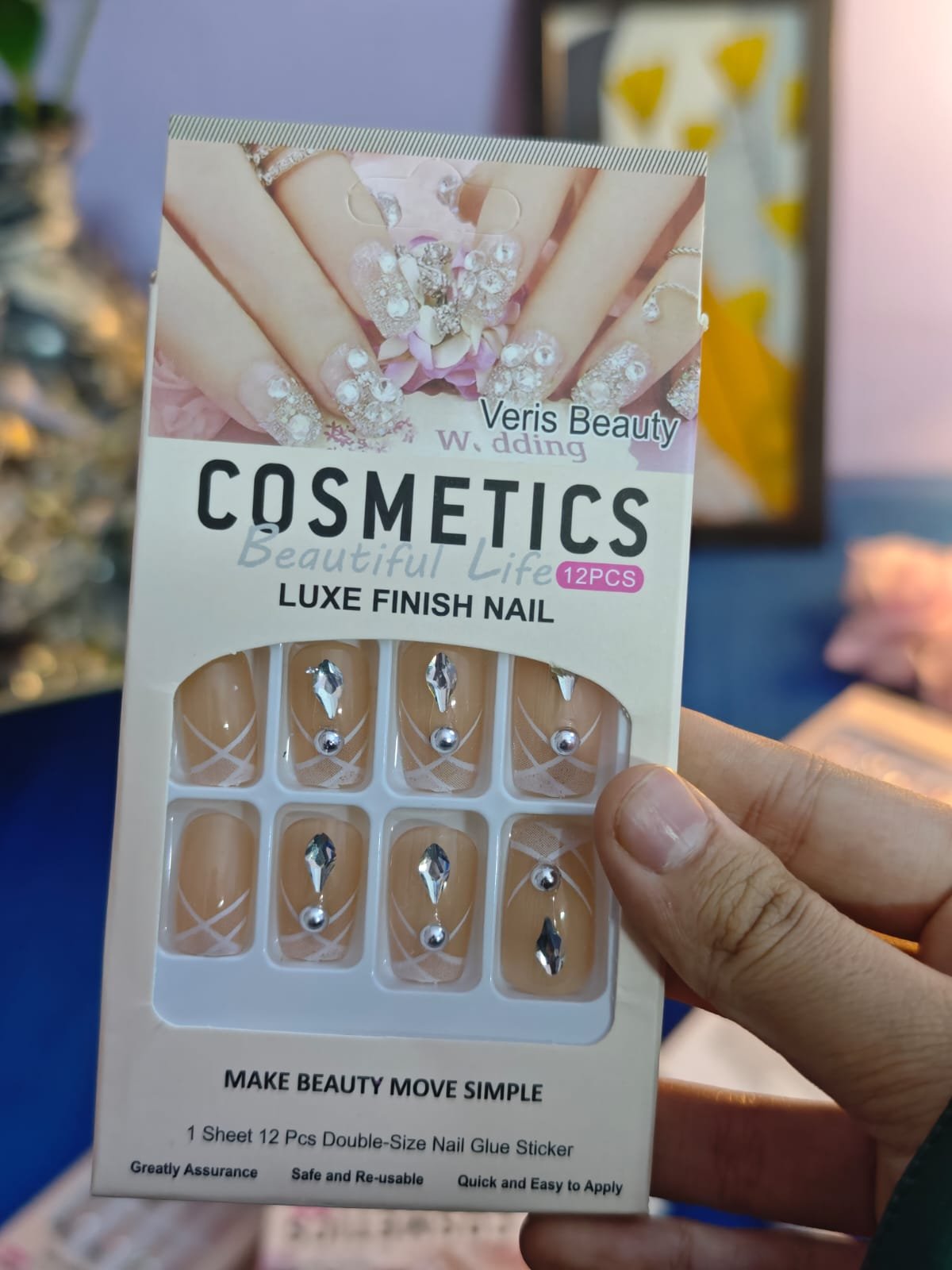 Nails