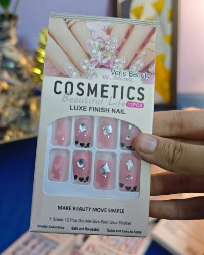 Nails