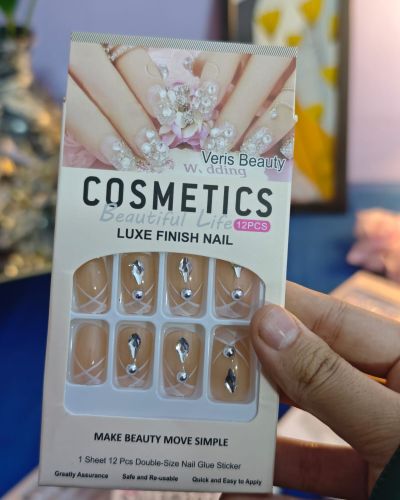 Cosmetics