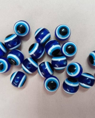 Viral Evil Eye Bead