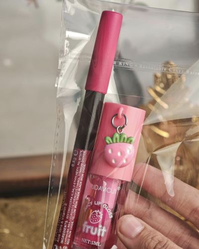 Lip Care Make-up Deal #2
