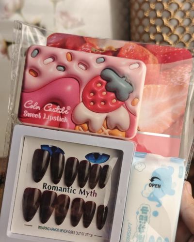 Makeup Deal #3