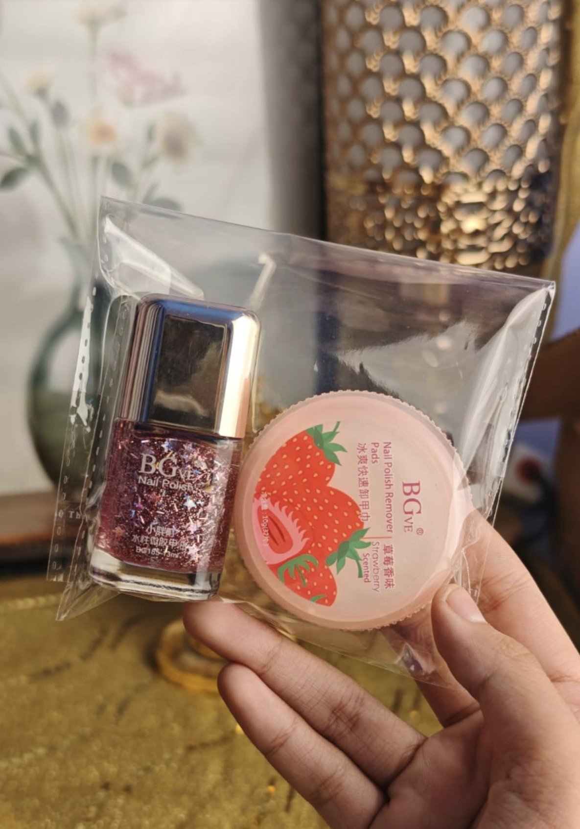 Nail Polish Deal #4